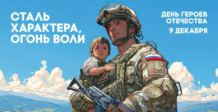 День-Героев-Отечества